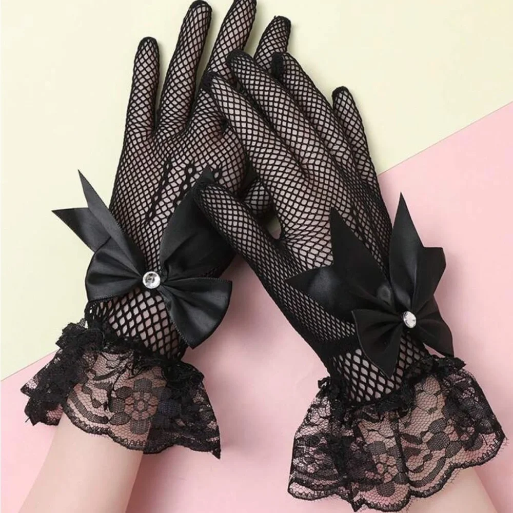 Fashion Gloves ❤️